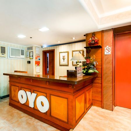 Palladium Suites Hotel Cebu Kültér fotó