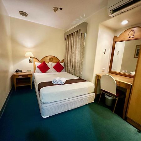 Palladium Suites Hotel Cebu Kültér fotó