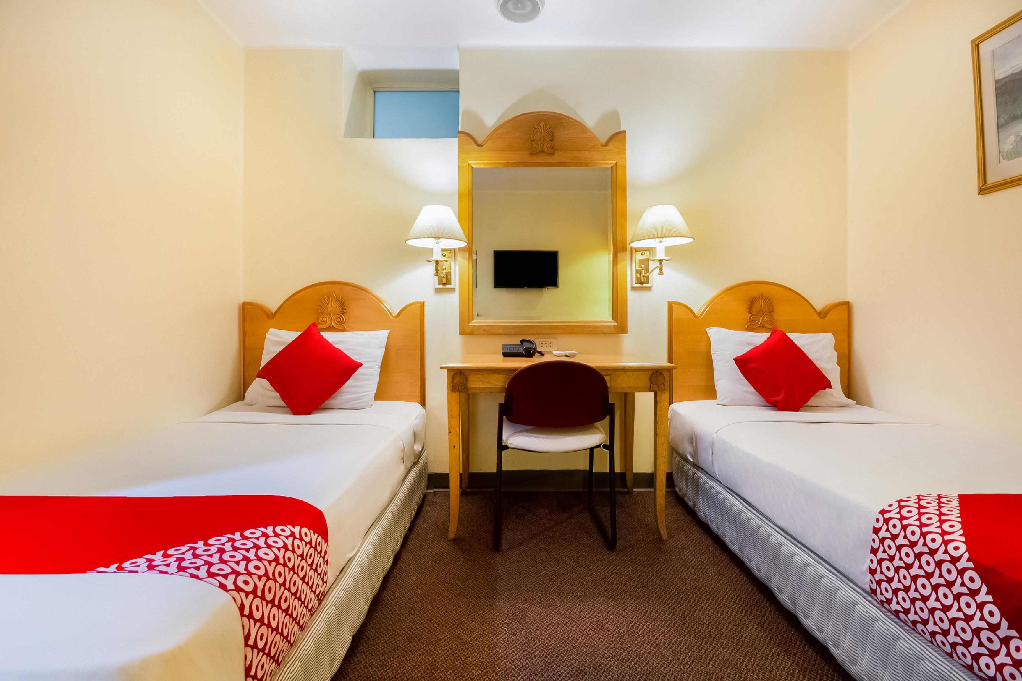 Palladium Suites Hotel Cebu Kültér fotó