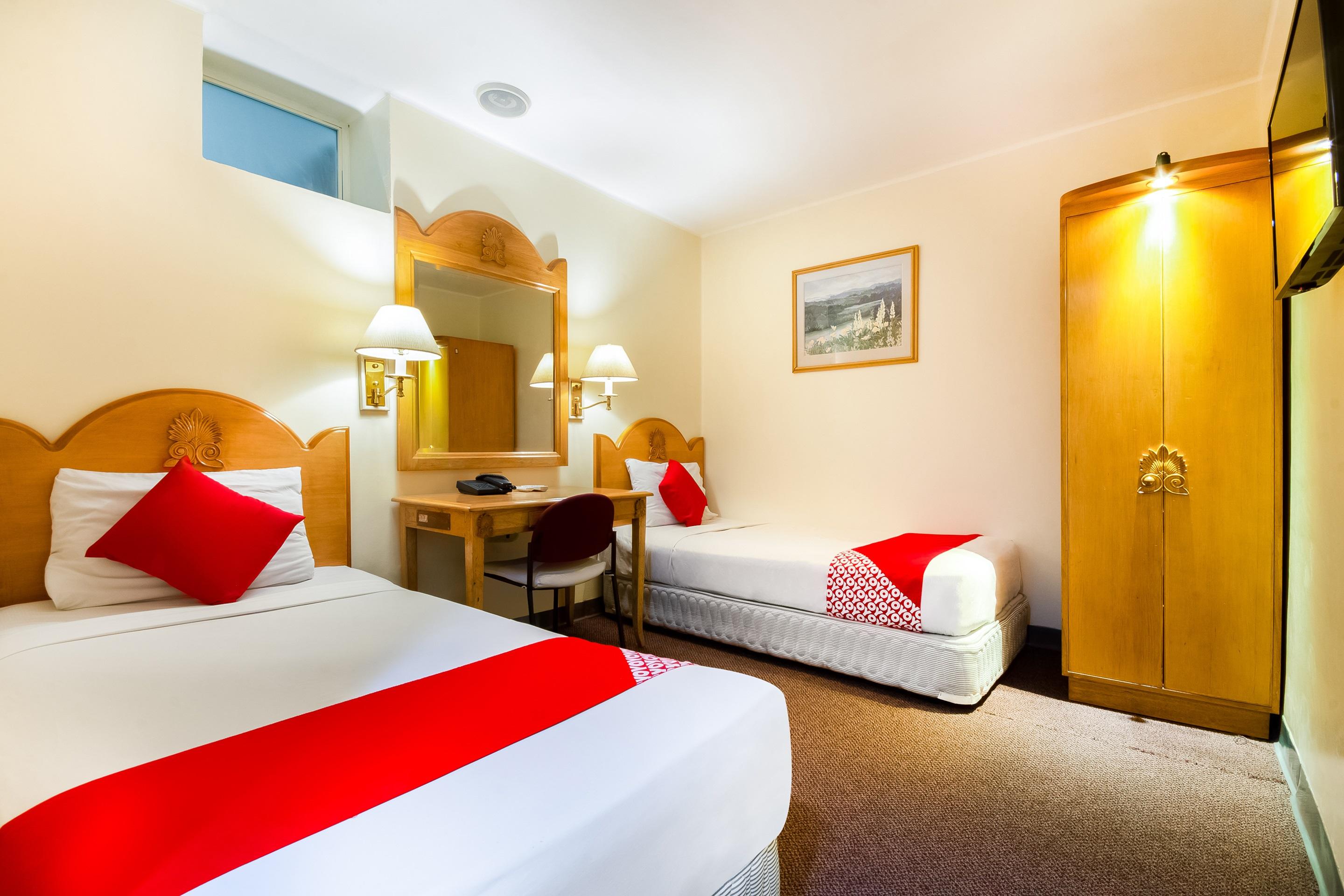 Palladium Suites Hotel Cebu Kültér fotó