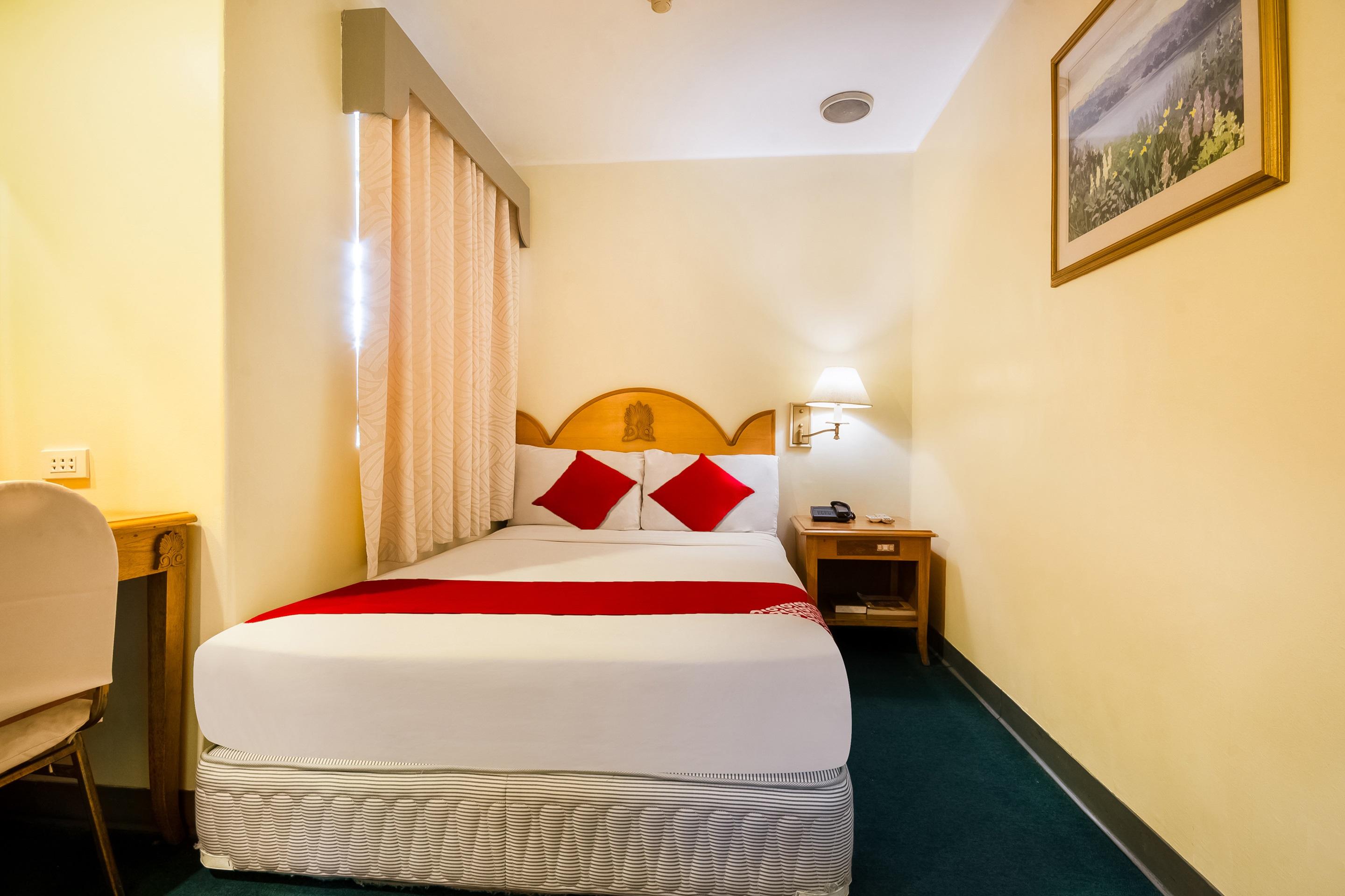 Palladium Suites Hotel Cebu Kültér fotó