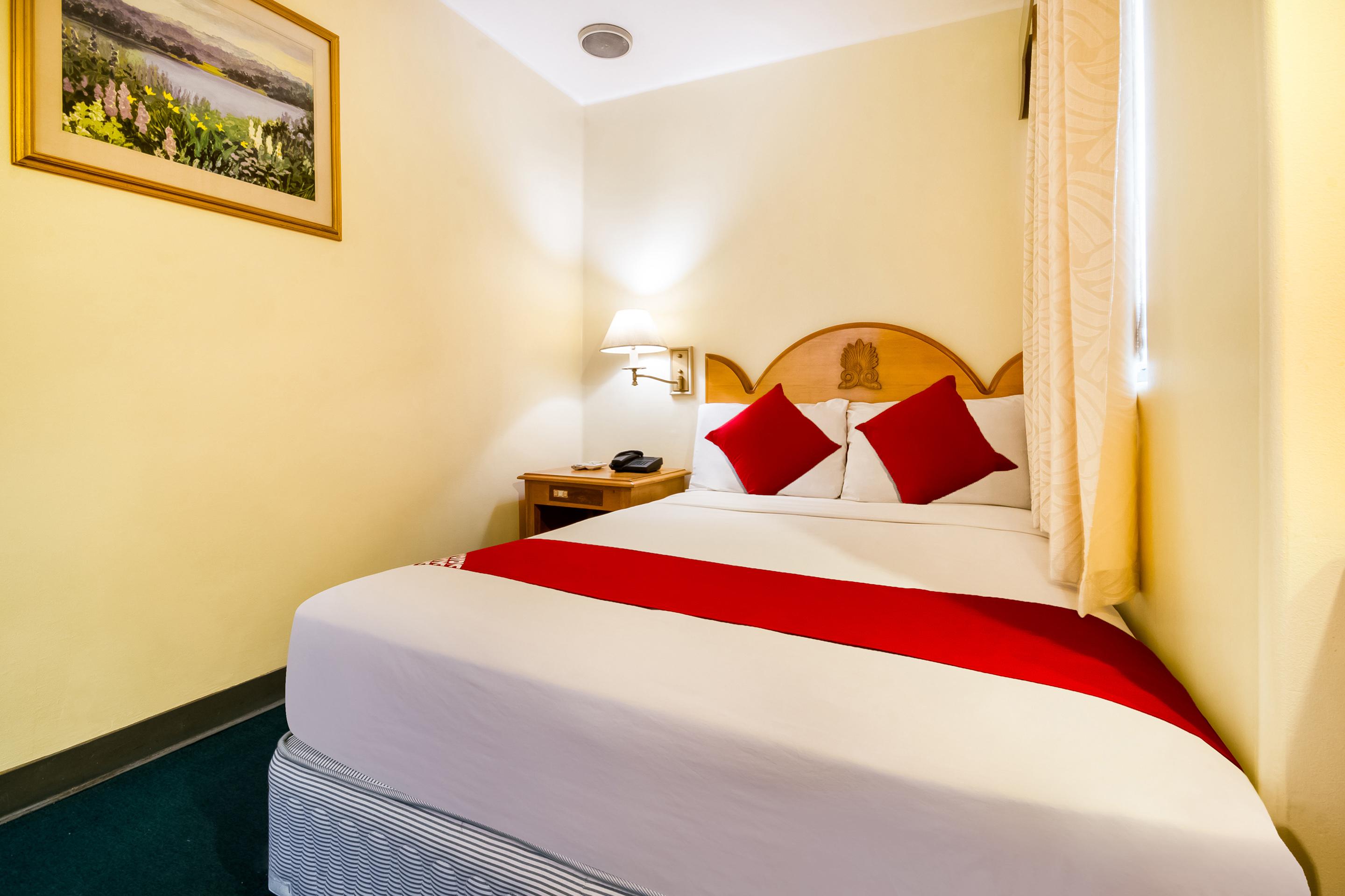 Palladium Suites Hotel Cebu Kültér fotó