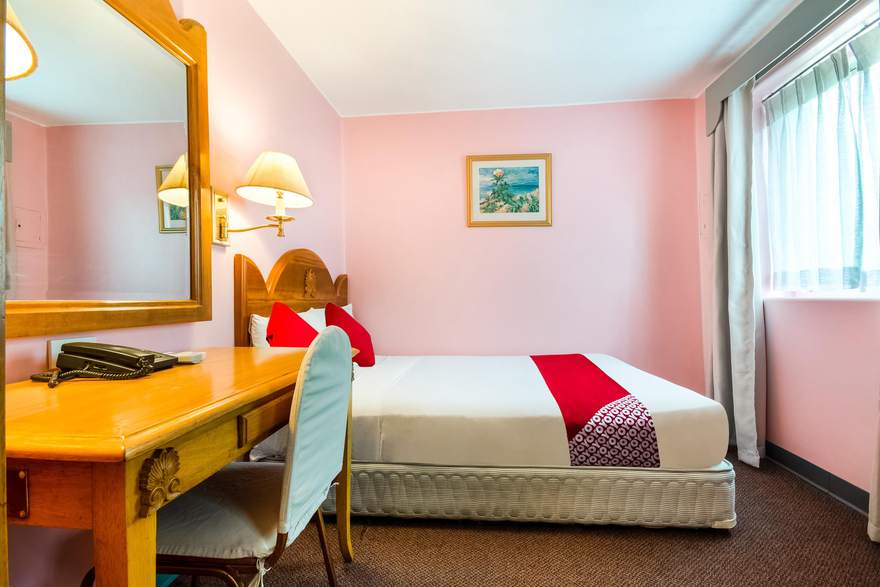 Palladium Suites Hotel Cebu Kültér fotó