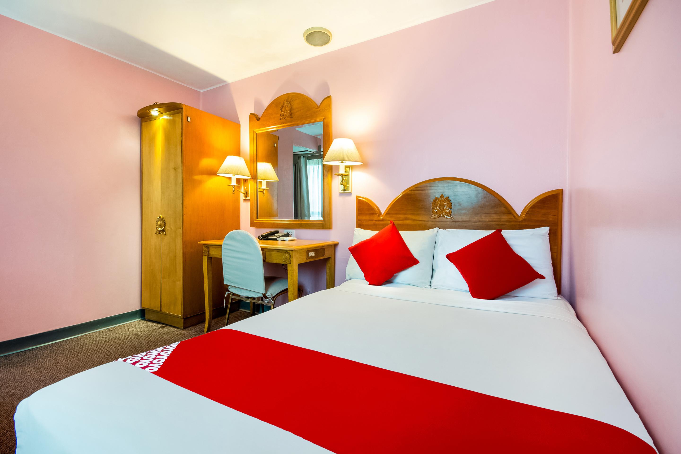 Palladium Suites Hotel Cebu Kültér fotó
