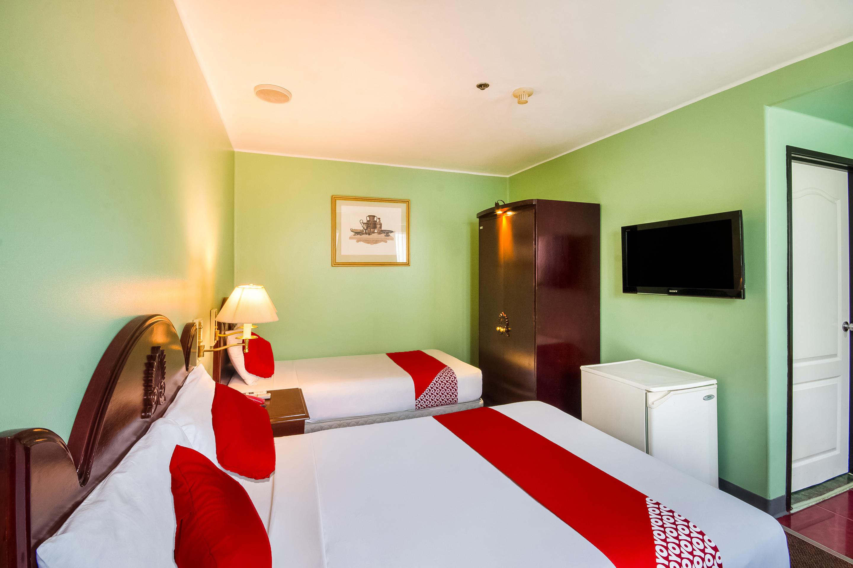 Palladium Suites Hotel Cebu Kültér fotó