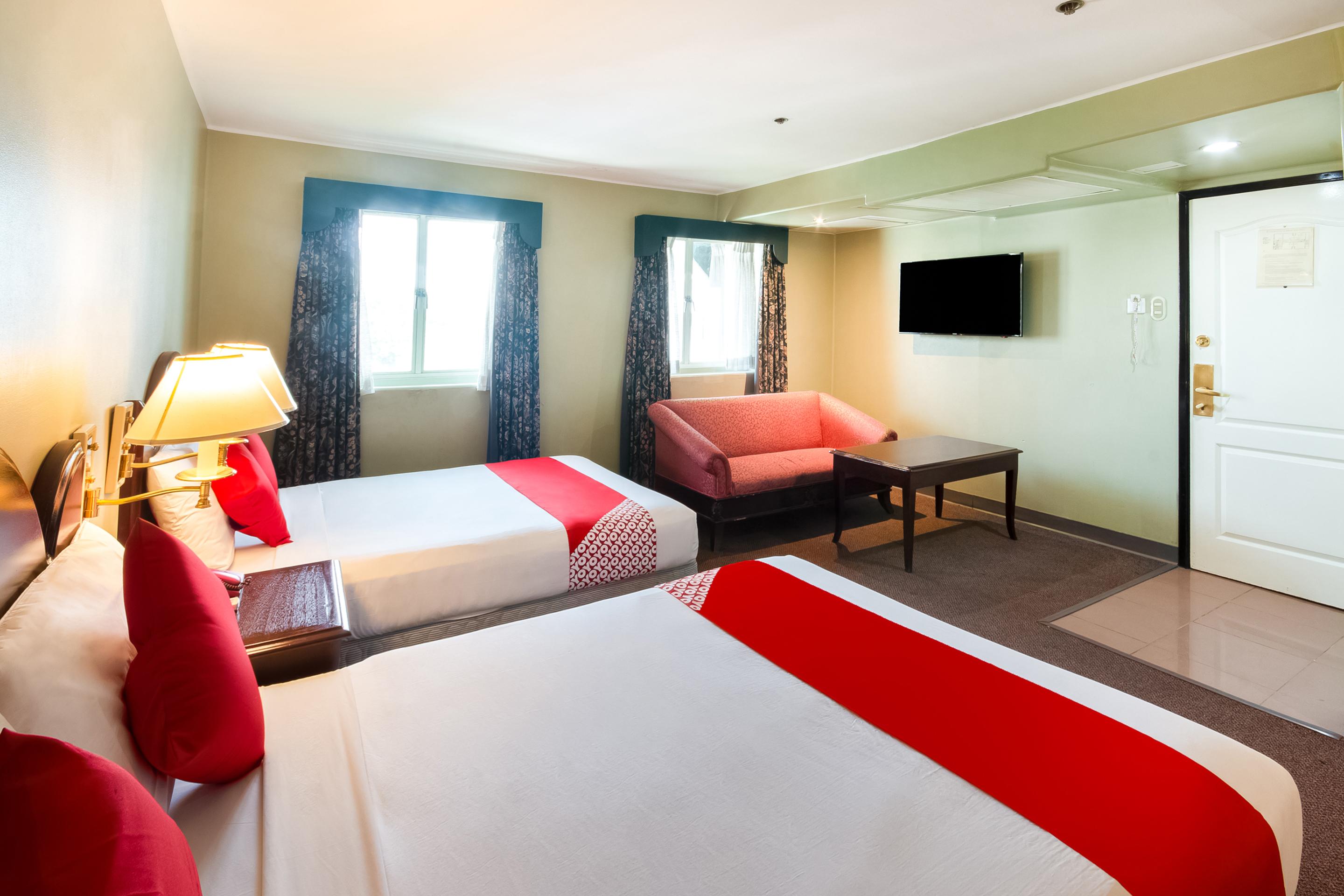 Palladium Suites Hotel Cebu Kültér fotó