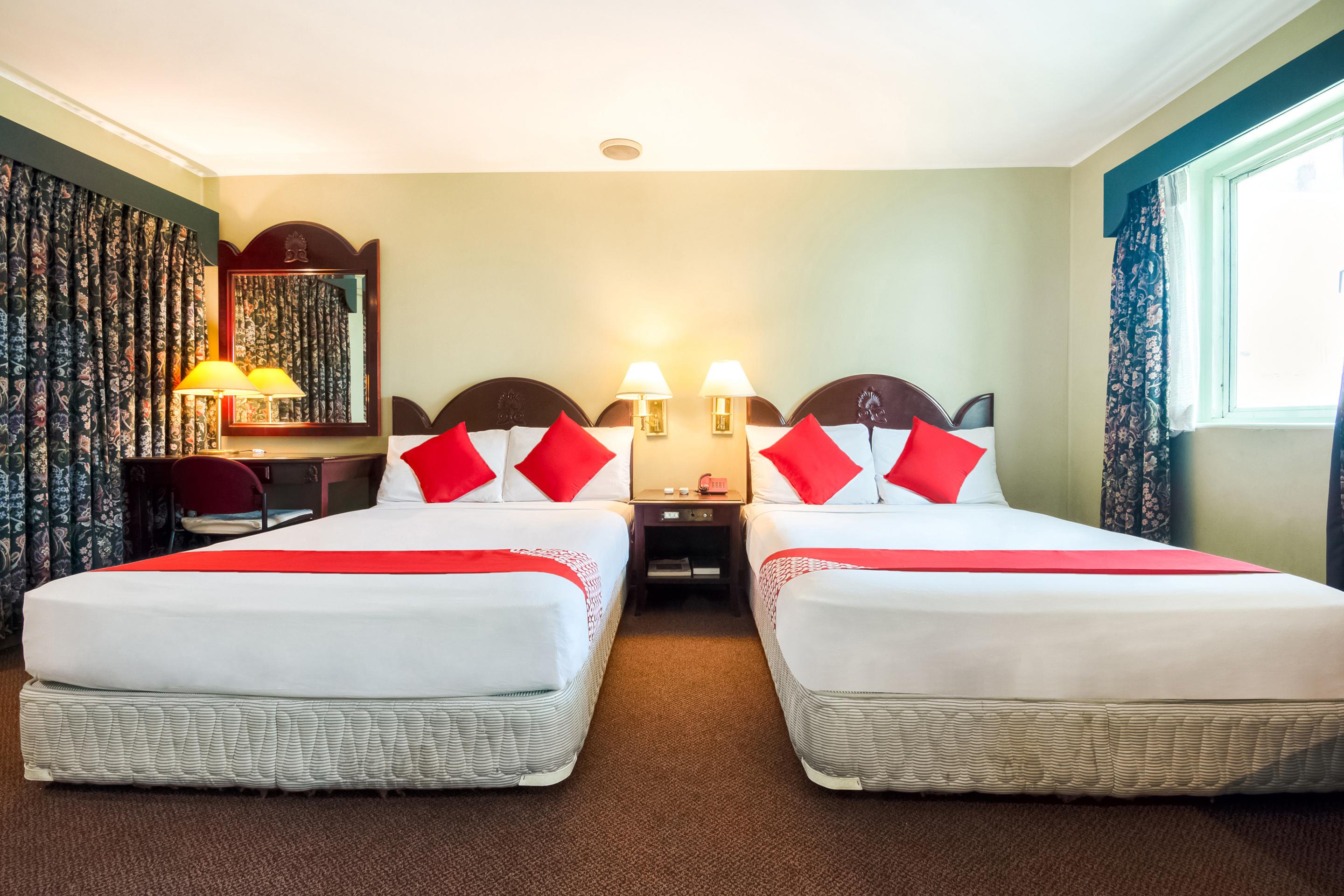 Palladium Suites Hotel Cebu Kültér fotó