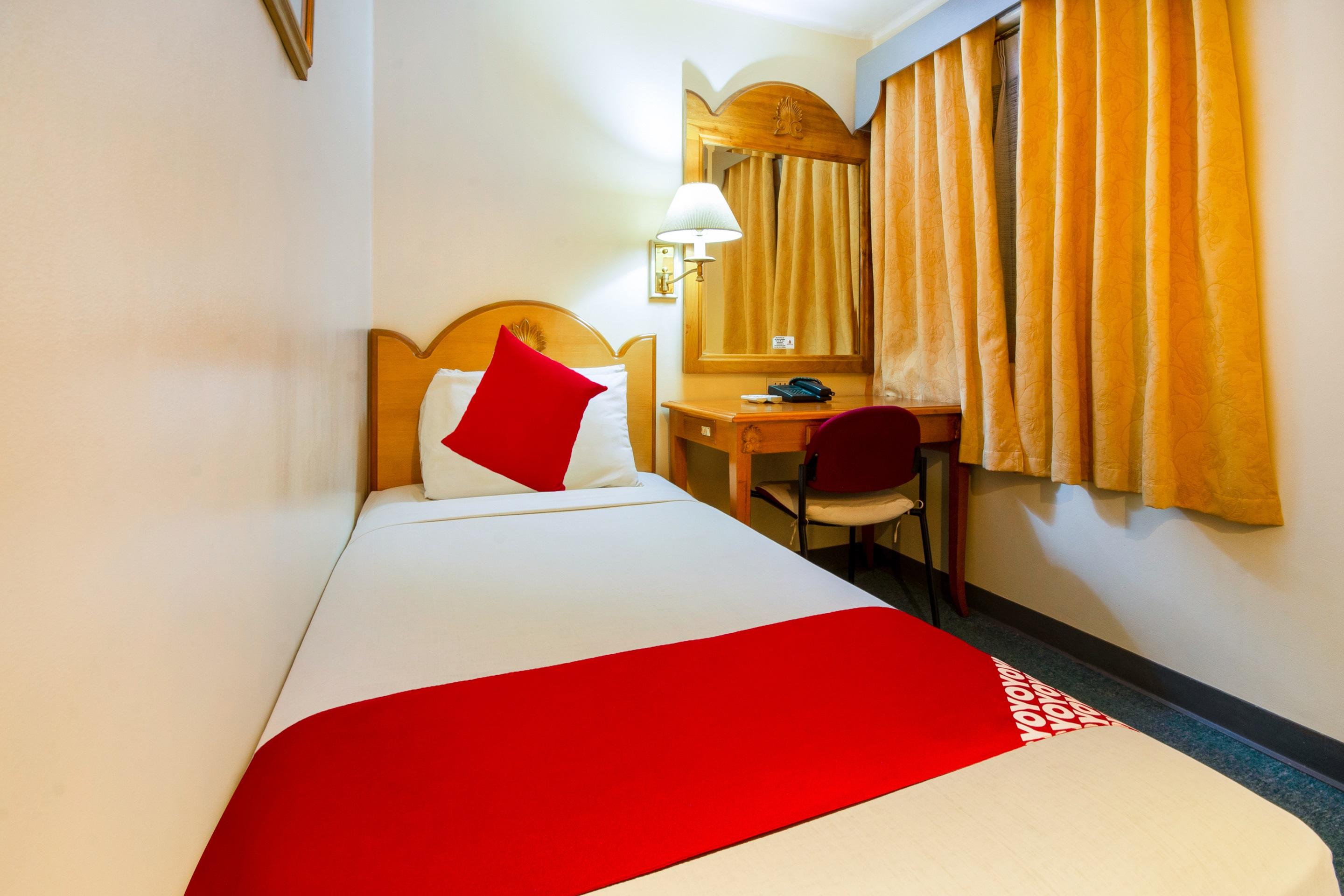 Palladium Suites Hotel Cebu Kültér fotó