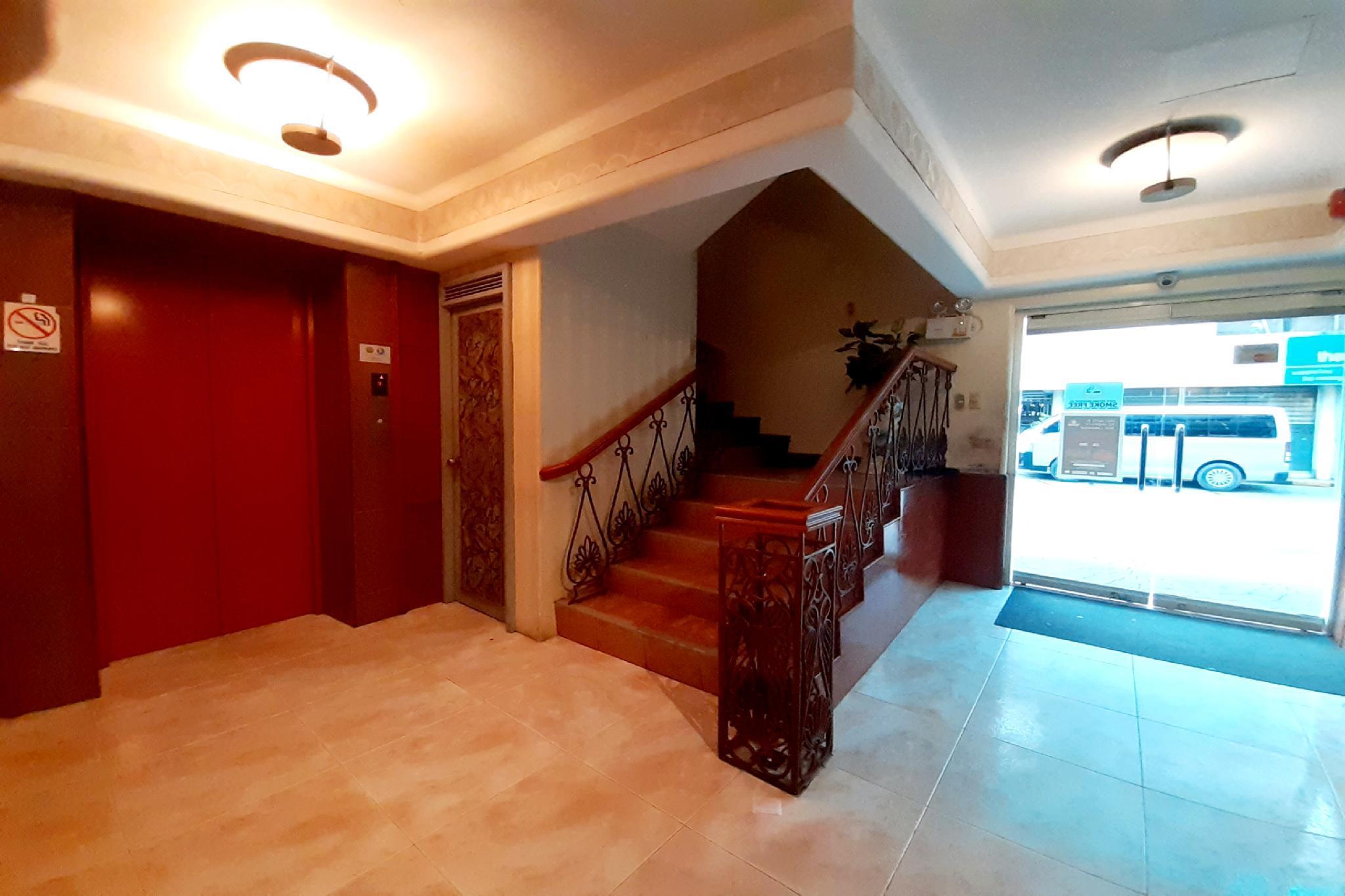 Palladium Suites Hotel Cebu Kültér fotó