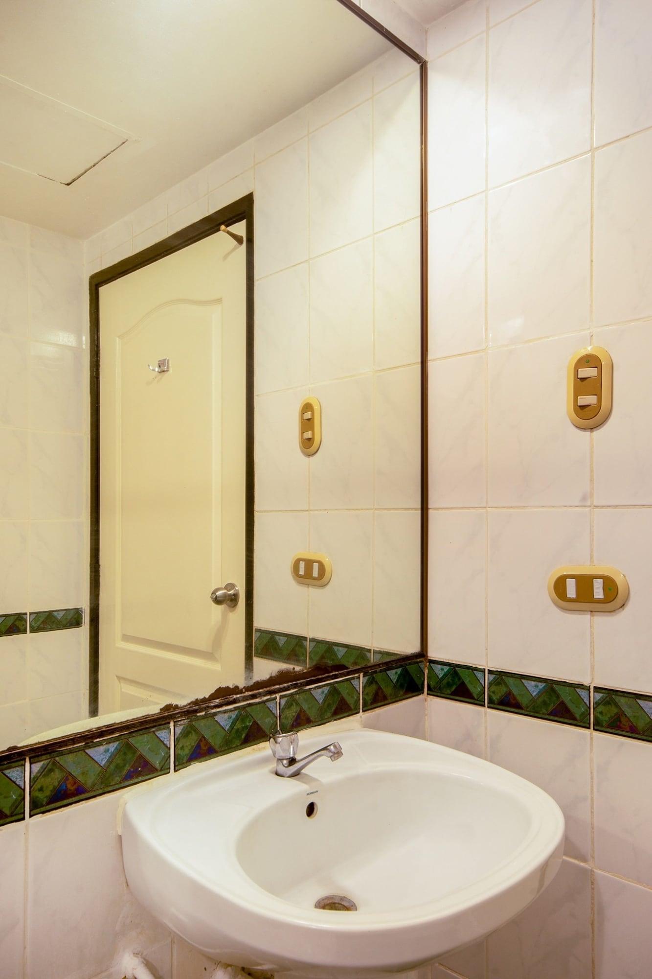 Palladium Suites Hotel Cebu Kültér fotó