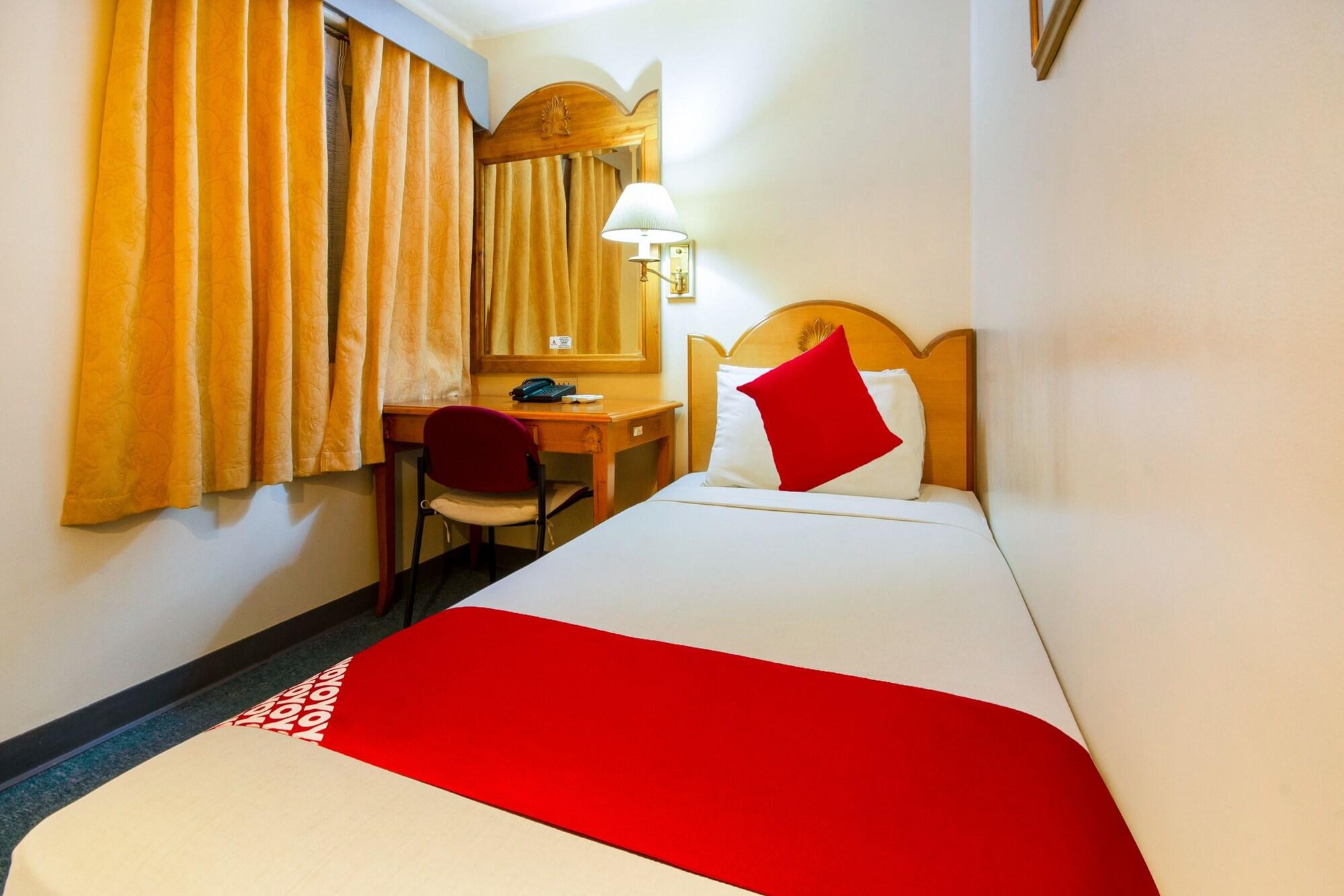 Palladium Suites Hotel Cebu Kültér fotó