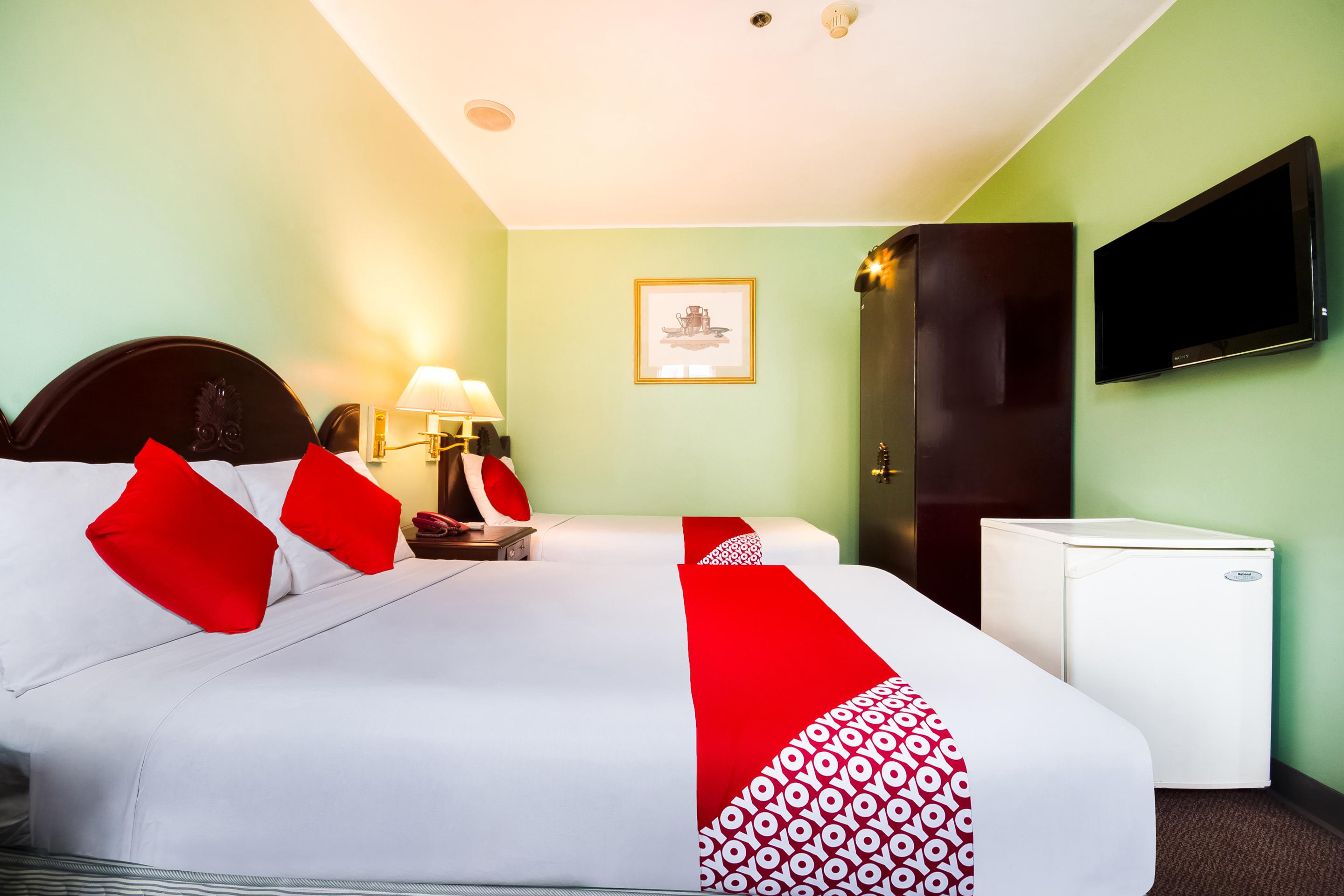 Palladium Suites Hotel Cebu Kültér fotó
