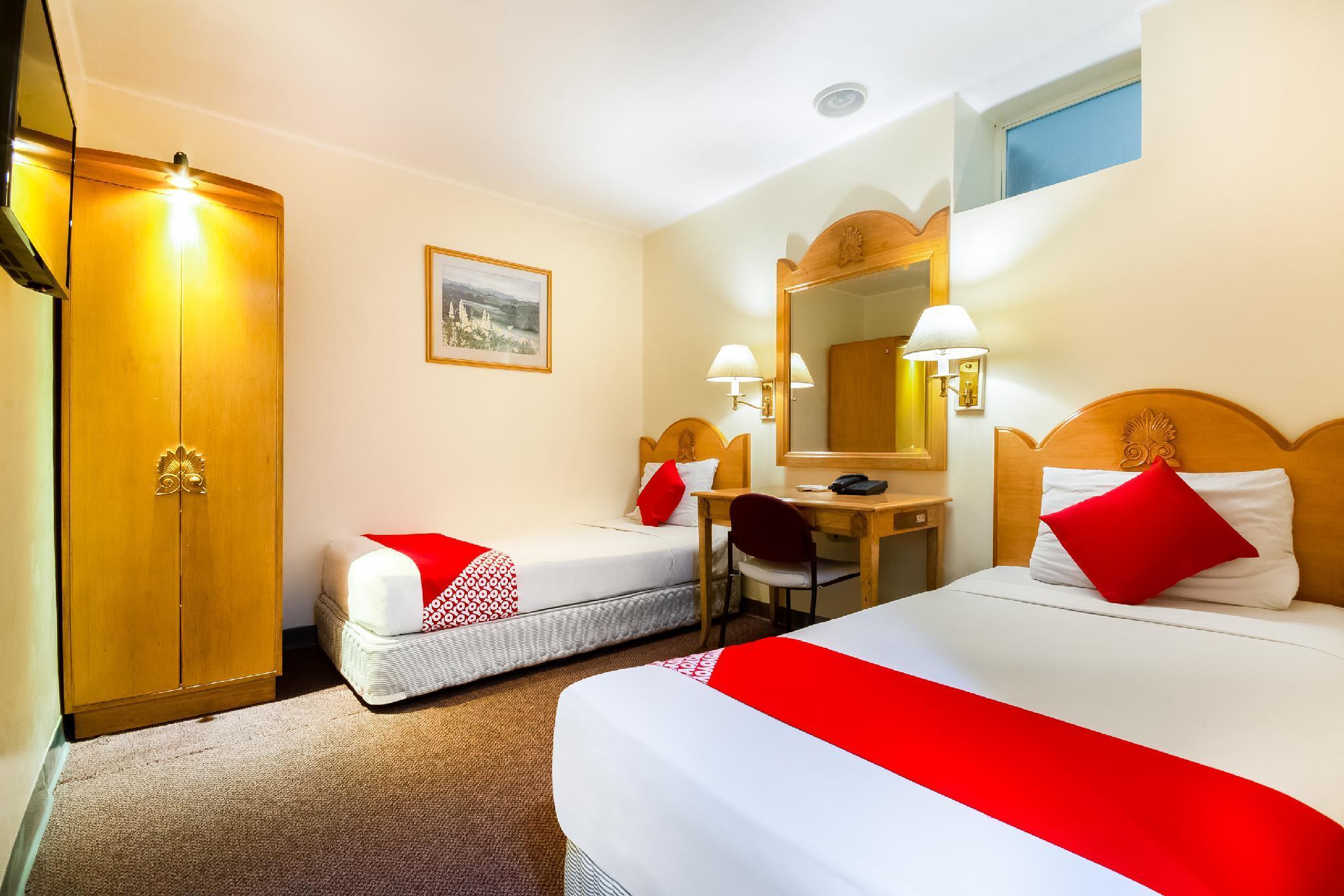 Palladium Suites Hotel Cebu Kültér fotó