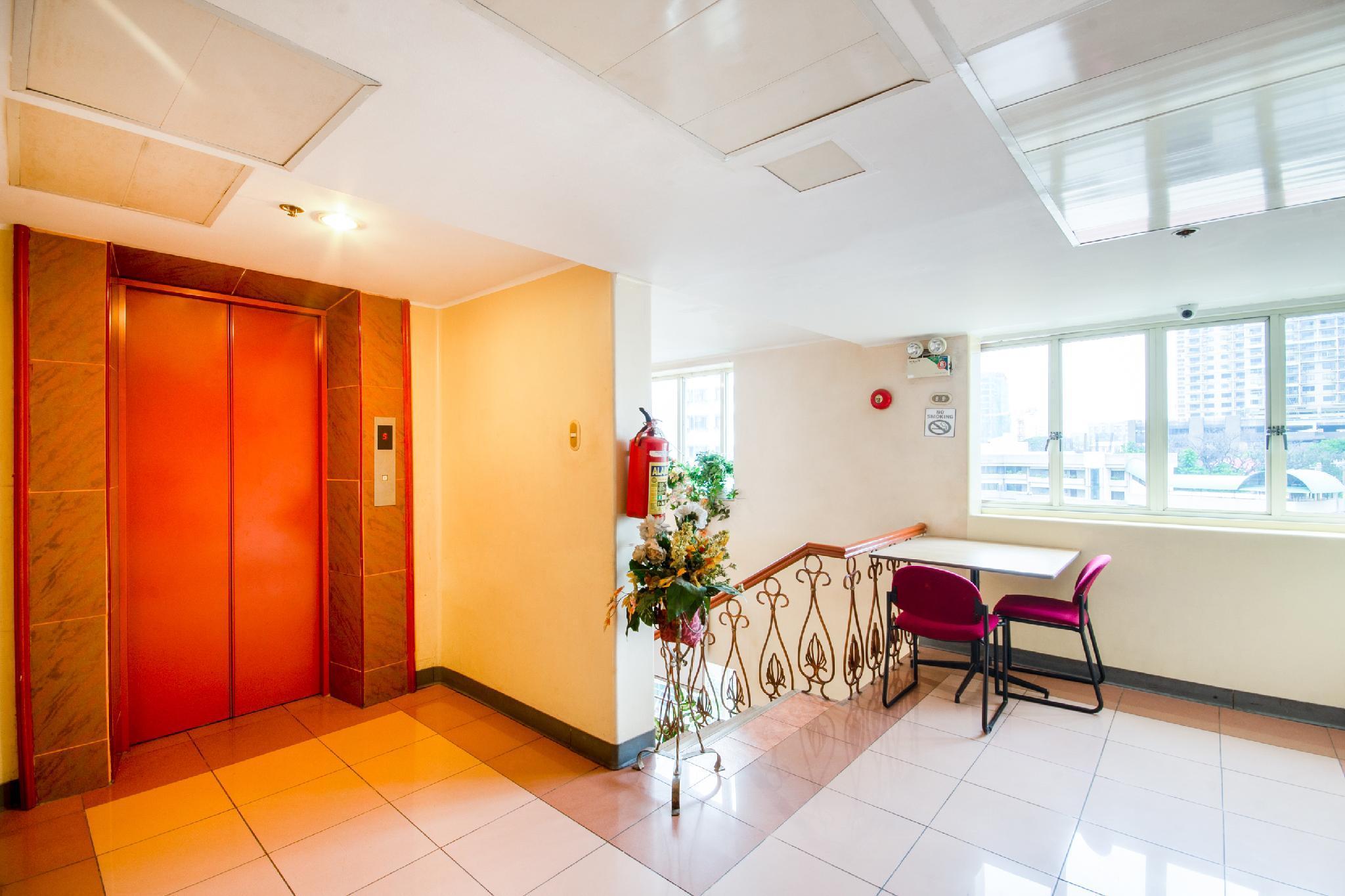 Palladium Suites Hotel Cebu Kültér fotó