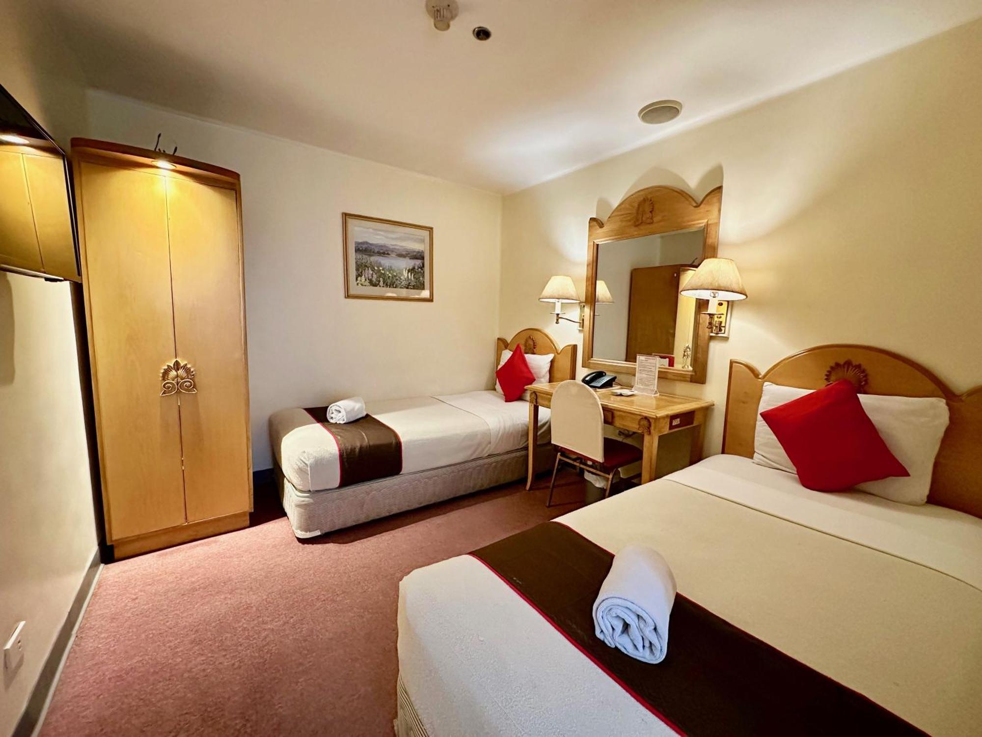 Palladium Suites Hotel Cebu Kültér fotó