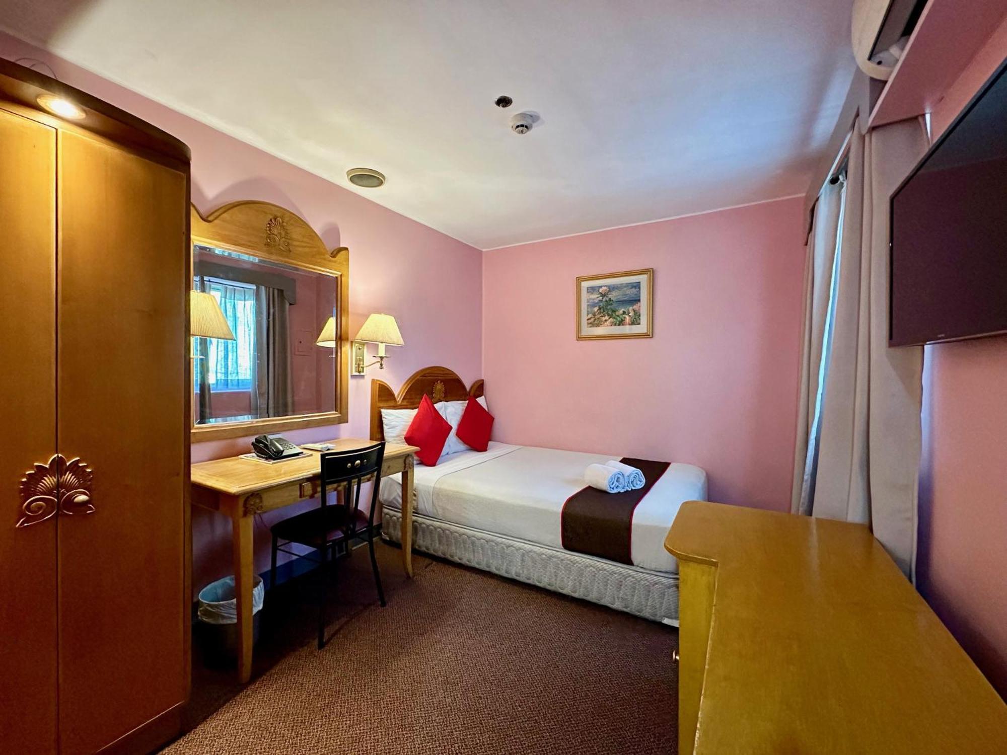 Palladium Suites Hotel Cebu Kültér fotó