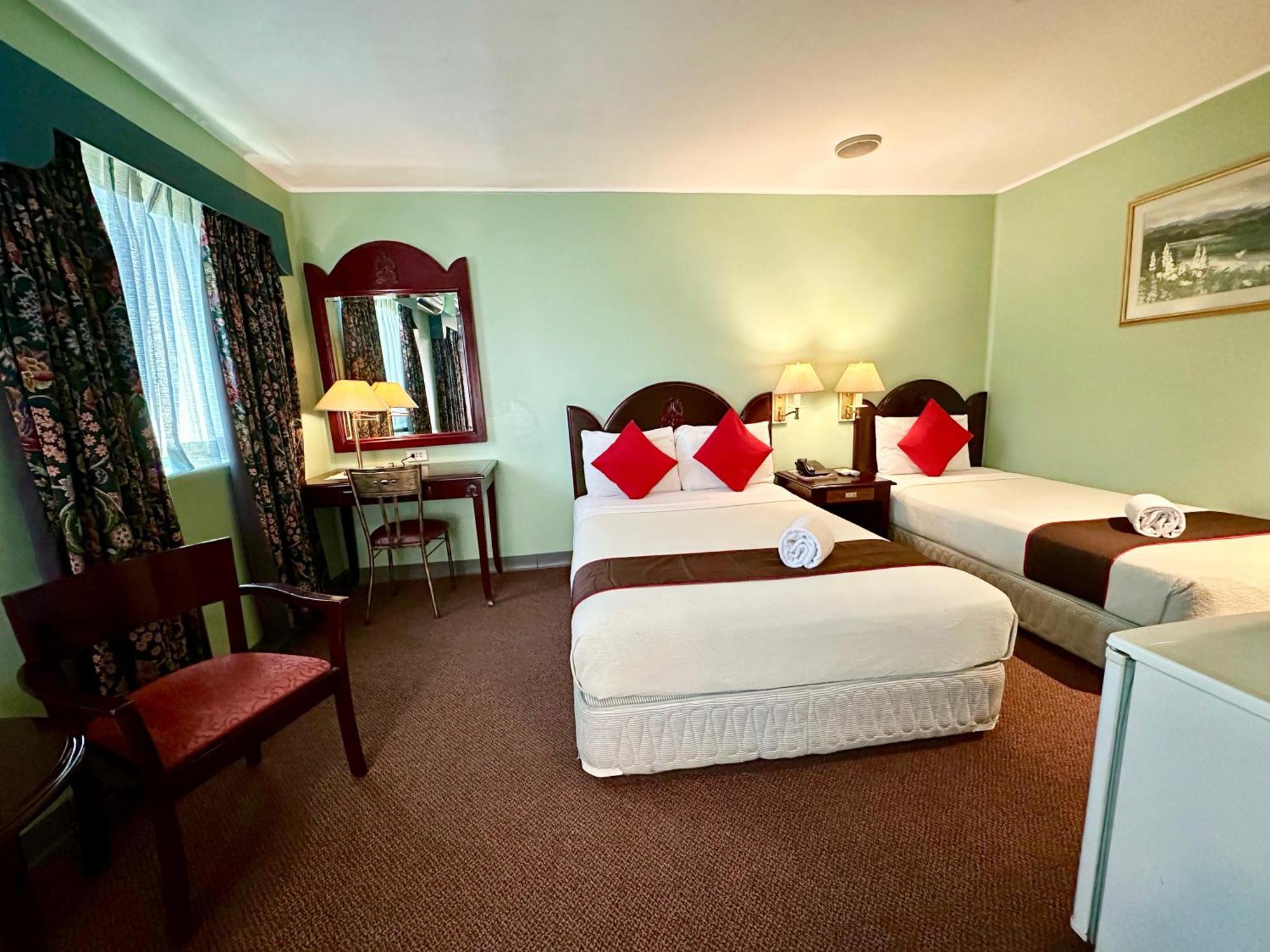 Palladium Suites Hotel Cebu Kültér fotó