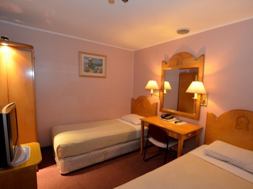 Palladium Suites Hotel Cebu Kültér fotó