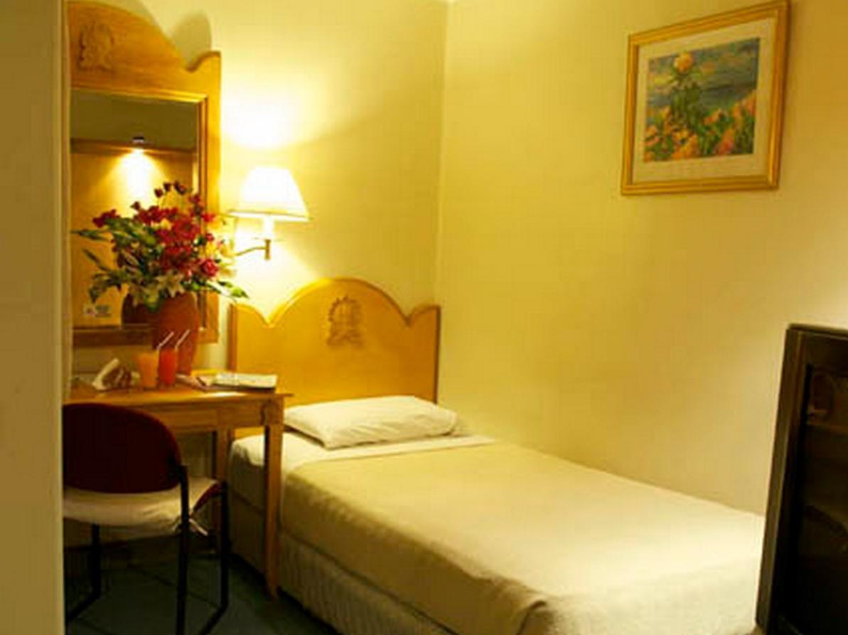 Palladium Suites Hotel Cebu Kültér fotó