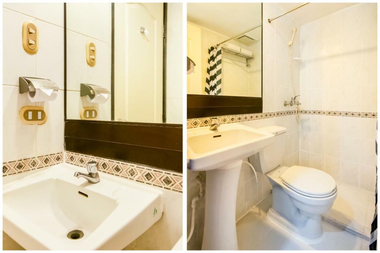 Palladium Suites Hotel Cebu Kültér fotó
