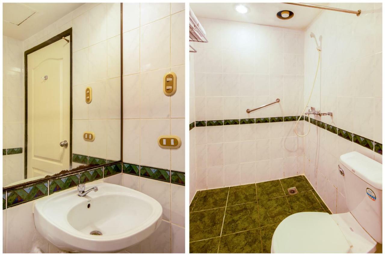 Palladium Suites Hotel Cebu Kültér fotó