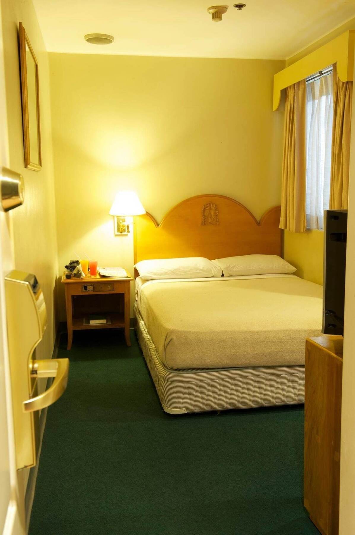 Palladium Suites Hotel Cebu Kültér fotó