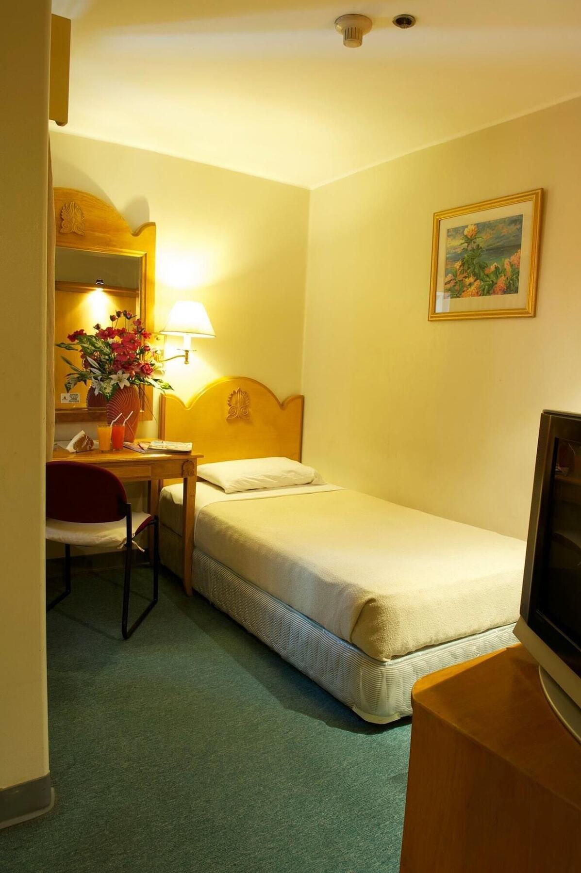 Palladium Suites Hotel Cebu Kültér fotó