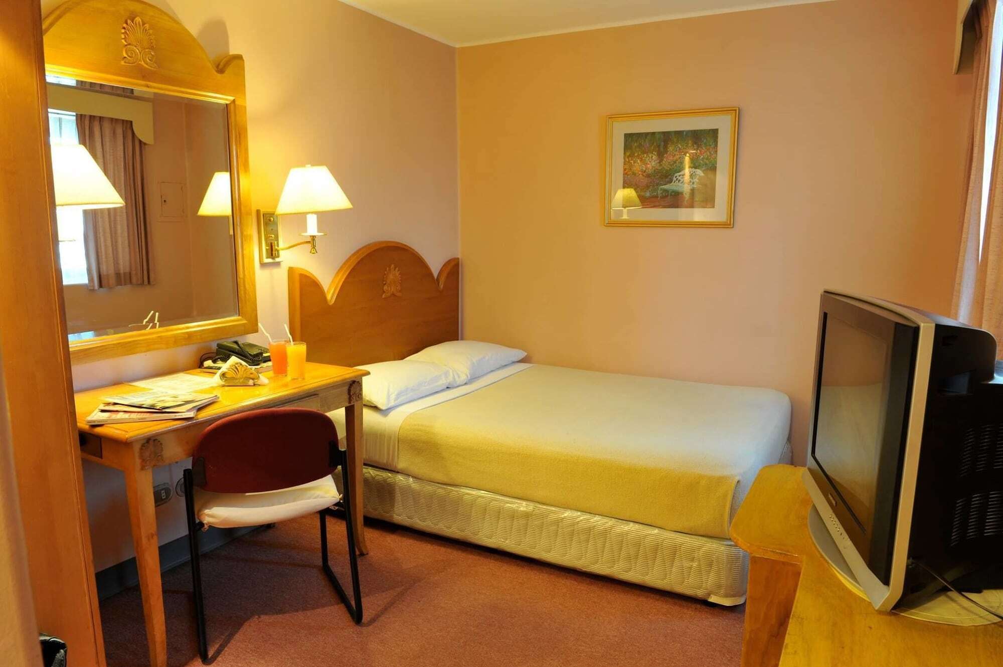 Palladium Suites Hotel Cebu Kültér fotó